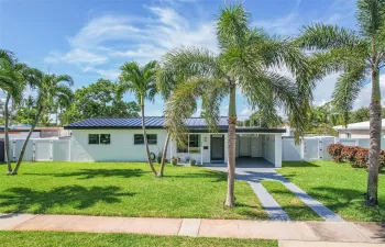 Single Family For Sale