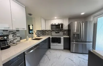 Residential Lease For Rent