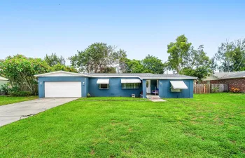 Single Family For Sale