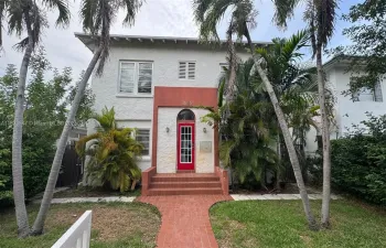 Residential Lease For Rent