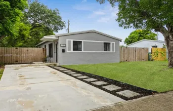 Single Family For Sale