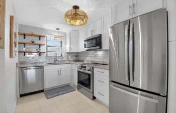 Condominium For Sale