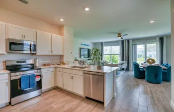 Townhouse For Sale