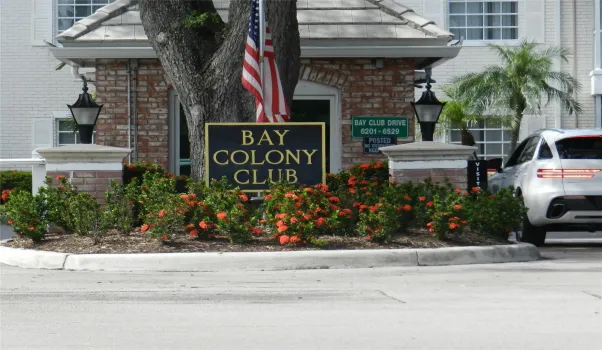 Front Gate
