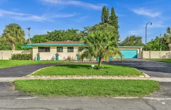 Single Family For Sale
