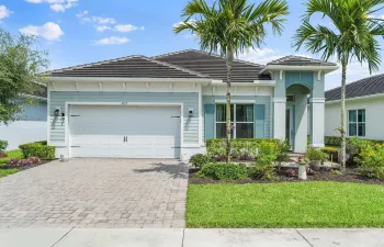 Single Family For Sale