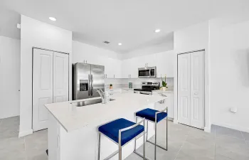 Townhouse For Sale