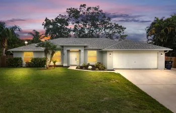 Single Family For Sale