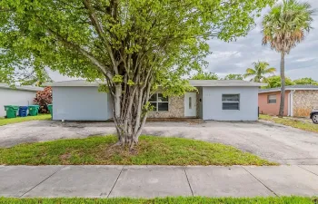 Single Family For Sale