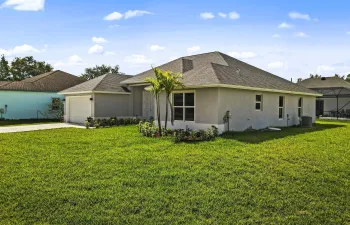 Single Family For Sale