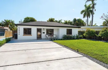 Single Family For Sale