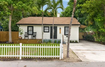 Single Family For Sale