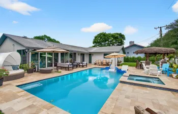 Residential Lease For Rent