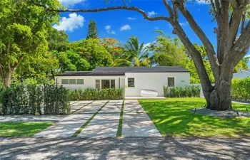 Single Family For Sale