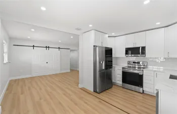 Residential Lease For Rent