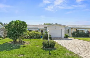 Residential Lease For Rent