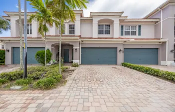 Townhouse For Sale