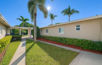 Residential Lease For Rent