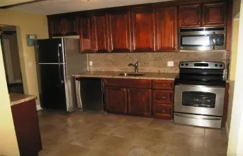 Residential Lease For Rent