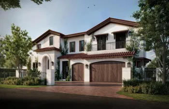 Single Family For Sale