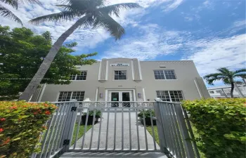 Residential Lease For Rent