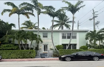 Residential Lease For Rent