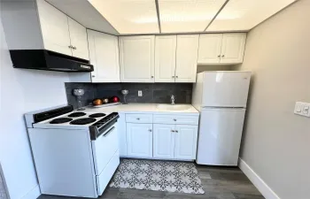 Condominium For Sale
