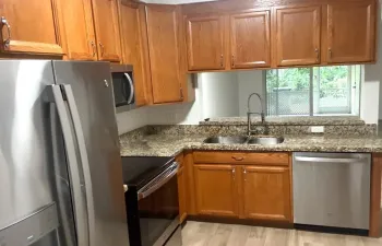 Residential Lease For Rent