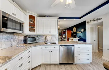 Condominium For Sale