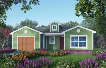 Single Family For Sale