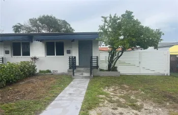 Residential Lease For Rent