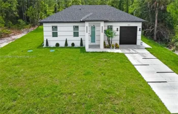 Single Family For Sale