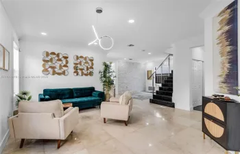 Residential Lease For Rent