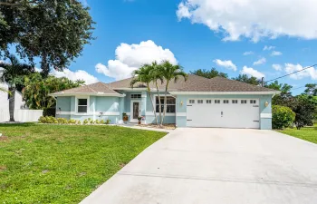 Single Family For Sale