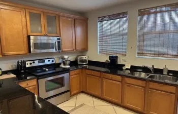 Residential Lease For Rent