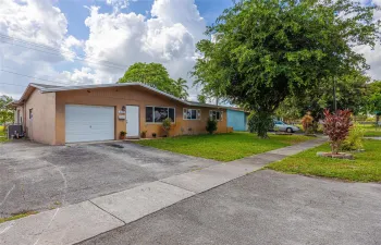 Single Family For Sale