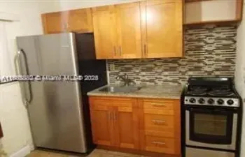 Residential Lease For Rent