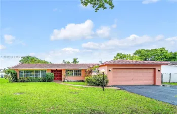 Single Family For Sale
