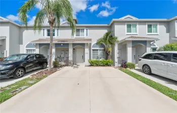 Townhouse For Sale