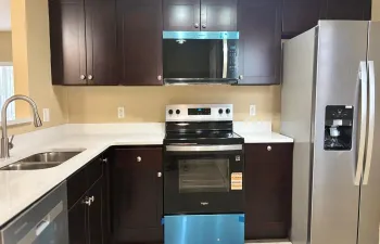 Residential Lease For Rent