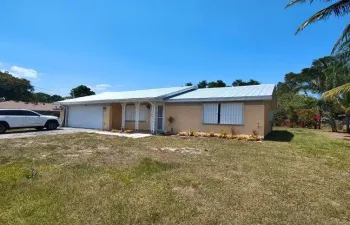Single Family For Sale