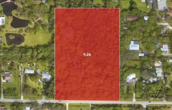 Land For Sale