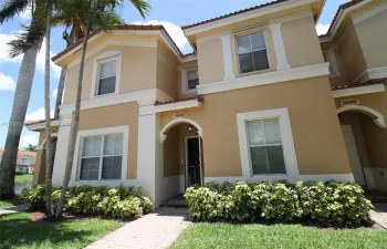 Townhouse For Sale
