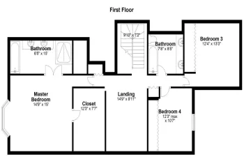 Residential Lease For Rent