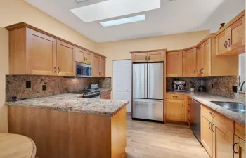 Single Family For Sale
