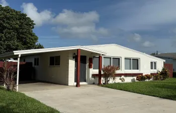 Residential Lease For Rent