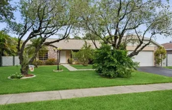 Single Family For Sale