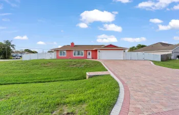 Single Family For Sale