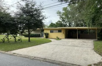 Residential Lease For Rent