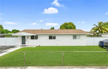 Single Family For Sale